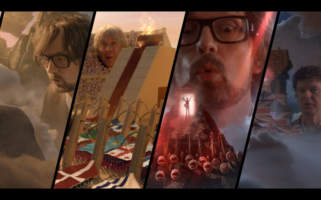 Eurostar Trainstorming